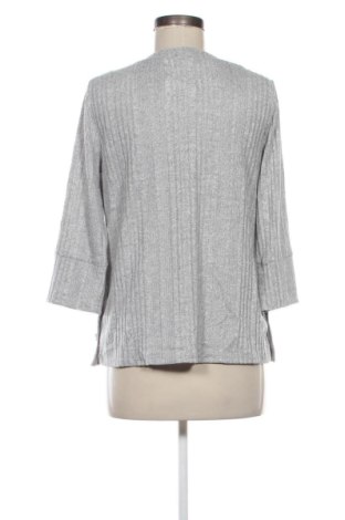 Γυναικεία μπλούζα Luxology, Μέγεθος M, Χρώμα Γκρί, Τιμή 11,99 €