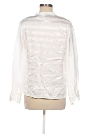 Damen Shirt Luxzuz One Two, Größe M, Farbe Weiß, Preis 17,36 €