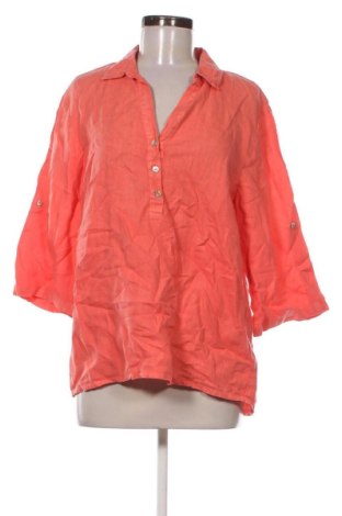 Dámska blúza Luxzuz One Two, Veľkosť XL, Farba Červená, Cena  20,95 €