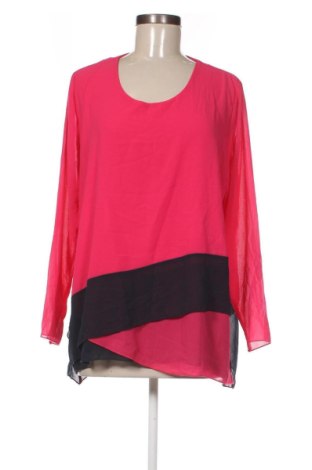 Γυναικεία μπλούζα M&Co., Μέγεθος M, Χρώμα Πολύχρωμο, Τιμή 11,99 €