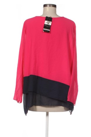 Γυναικεία μπλούζα M&Co., Μέγεθος M, Χρώμα Πολύχρωμο, Τιμή 11,99 €