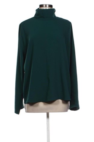 Damen Shirt M&Co., Größe L, Farbe Grün, Preis € 9,78