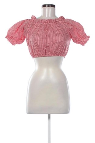 Bluzka damska M Milano, Rozmiar M, Kolor Kolorowy, Cena 51,99 zł