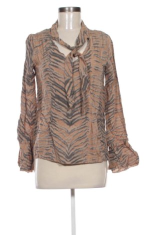 Bluzka damska M Milano, Rozmiar S, Kolor Kolorowy, Cena 51,99 zł