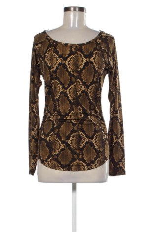 Bluzka damska MICHAEL Michael Kors, Rozmiar S, Kolor Kolorowy, Cena 337,00 zł