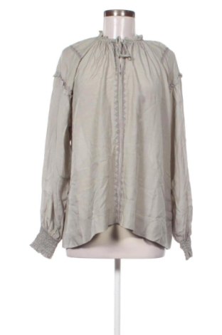 Damen Shirt MOS MOSH, Größe L, Farbe Grün, Preis 30,00 €