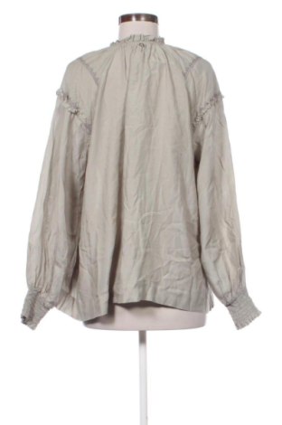 Damen Shirt MOS MOSH, Größe L, Farbe Grün, Preis 30,00 €