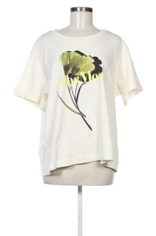 Дамска блуза MOS MOSH, Размер XL, Цвят Бежов, Цена 21,47 €