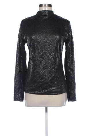 Damen Shirt MOS MOSH, Größe M, Farbe Schwarz, Preis 31,99 €
