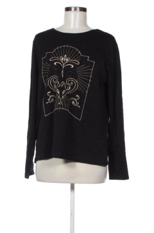 Bluzka damska MOS MOSH, Rozmiar M, Kolor Czarny, Cena 129,99 zł