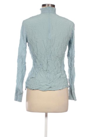 Damen Shirt MOS MOSH, Größe S, Farbe Blau, Preis 25,00 €
