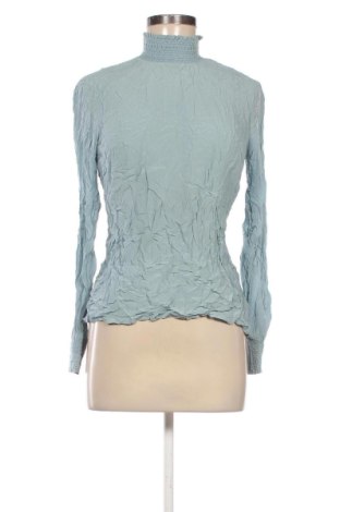 Damen Shirt MOS MOSH, Größe S, Farbe Blau, Preis 25,00 €