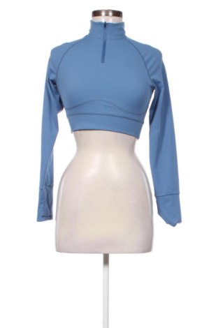 Bluzka damska MP, Rozmiar XS, Kolor Niebieski, Cena 74,00 zł