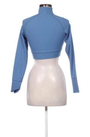 Bluzka damska MP, Rozmiar XS, Kolor Niebieski, Cena 74,00 zł