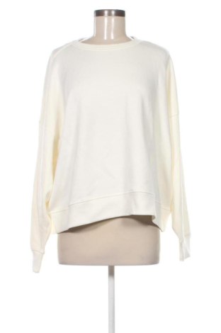 Γυναικεία μπλούζα MSCH, Μέγεθος M, Χρώμα Εκρού, Τιμή 53,99 €