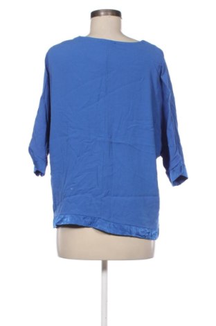 Дамска блуза Made With Love, Размер XL, Цвят Син, Цена 10,22 €