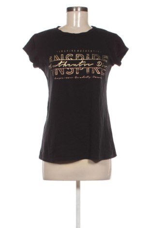 Bluzka damska Made With Love, Rozmiar M, Kolor Czarny, Cena 51,99 zł