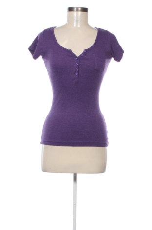 Bluzka damska Madonna, Rozmiar M, Kolor Fioletowy, Cena 52,42 zł