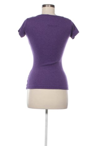 Bluzka damska Madonna, Rozmiar M, Kolor Fioletowy, Cena 52,42 zł