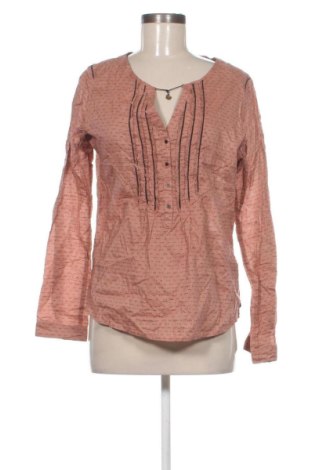 Γυναικεία μπλούζα Maison Scotch, Μέγεθος M, Χρώμα Πολύχρωμο, Τιμή 15,99 €