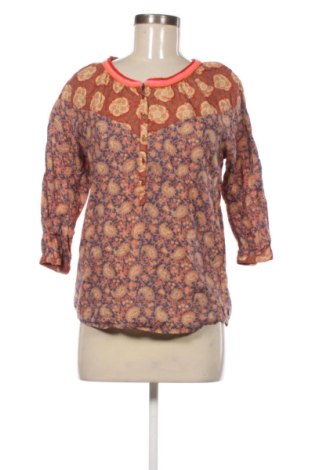 Дамска блуза Maison Scotch, Размер XS, Цвят Многоцветен, Цена 42,43 €