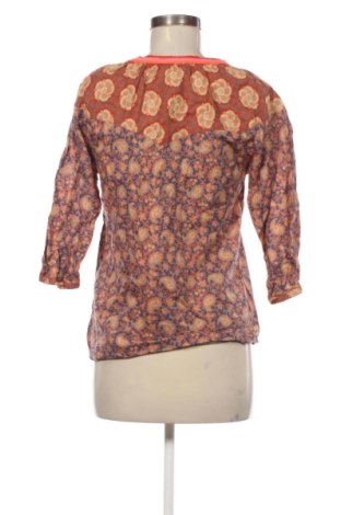 Дамска блуза Maison Scotch, Размер XS, Цвят Многоцветен, Цена 42,43 €