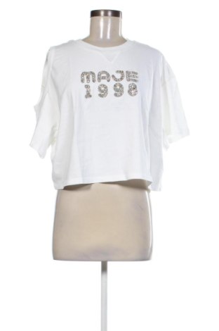 Dámska blúza Maje, Veľkosť M, Farba Biela, Cena  59,00 €