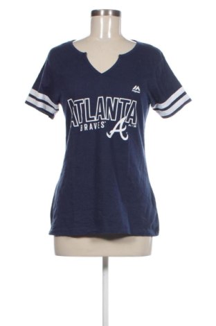 Damen Shirt Majestic, Größe M, Farbe Mehrfarbig, Preis € 12,99