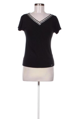 Damen Shirt Makalu, Größe S, Farbe Schwarz, Preis 20,90 €