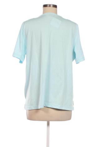 Bluzka damska Malva, Rozmiar L, Kolor Niebieski, Cena 46,99 zł