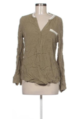 Bluzka damska Malvin, Rozmiar M, Kolor Zielony, Cena 91,99 zł