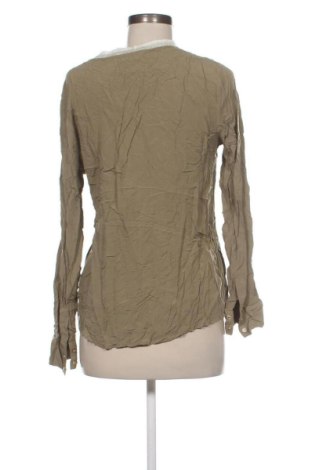 Bluzka damska Malvin, Rozmiar M, Kolor Zielony, Cena 91,99 zł