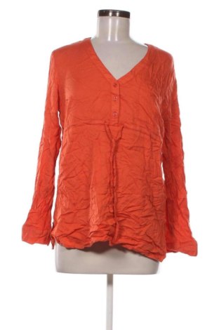 Damen Shirt Mamalicious, Größe M, Farbe Orange, Preis 17,99 €