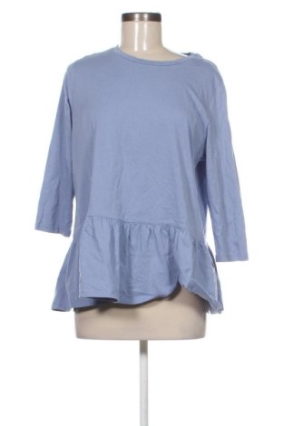 Dámska blúza Mamalicious, Veľkosť L, Farba Fialová, Cena  16,95 €