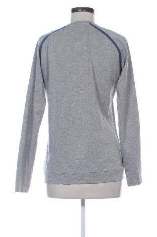 Damen Shirt Mammut, Größe L, Farbe Grau, Preis 54,99 €