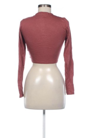 Dámska blúza Mandala, Veľkosť XS, Farba Hnedá, Cena  11,95 €