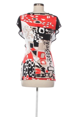 Damen Shirt Mandarin, Größe M, Farbe Mehrfarbig, Preis € 10,99