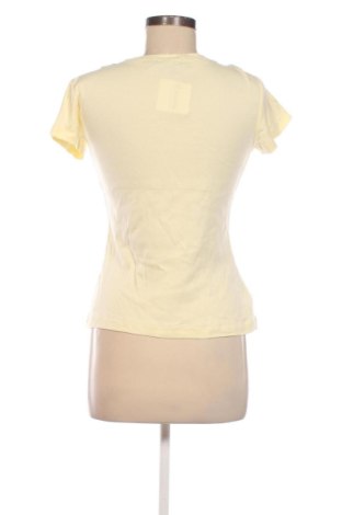 Bluză de femei Mango, Mărime M, Culoare Galben, Preț 85,99 Lei