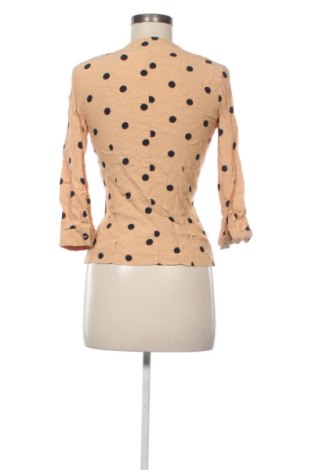 Damen Shirt Mango, Größe XS, Farbe Mehrfarbig, Preis € 6,99