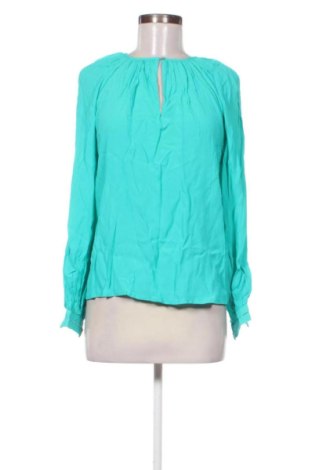 Dámska blúza Mango, Veľkosť M, Farba Zelená, Cena  32,00 €