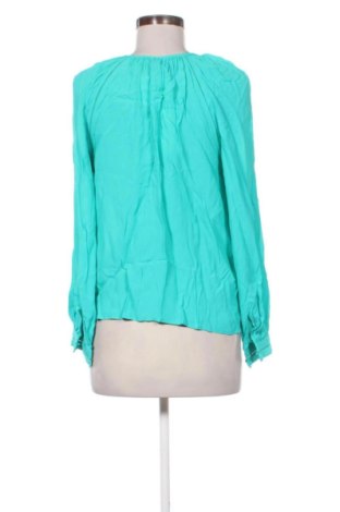 Dámska blúza Mango, Veľkosť M, Farba Zelená, Cena  32,00 €