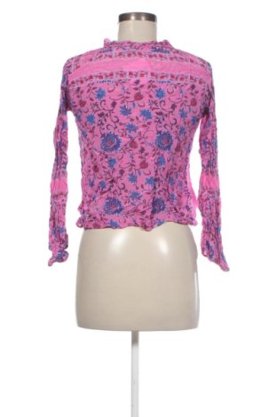 Damen Shirt Mango, Größe S, Farbe Mehrfarbig, Preis € 10,99