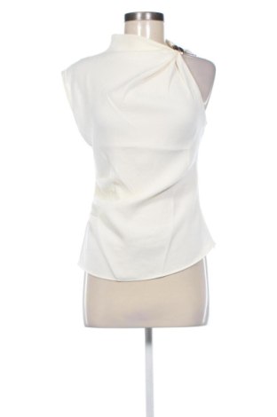 Дамска блуза Mango, Размер S, Цвят Екрю, Цена 32,00 €