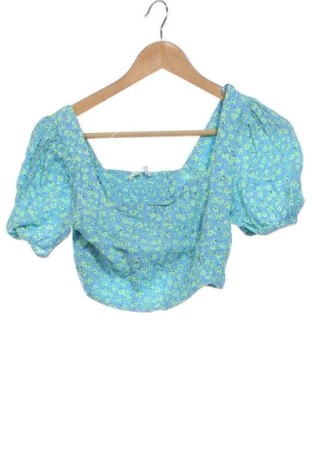 Bluzka damska Mango, Rozmiar XS, Kolor Kolorowy, Cena 44,99 zł