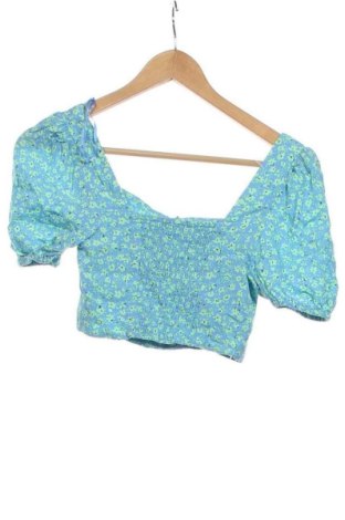 Bluzka damska Mango, Rozmiar XS, Kolor Kolorowy, Cena 44,99 zł