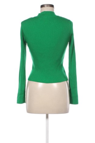 Damen Shirt Mango, Größe S, Farbe Grün, Preis 14,00 €