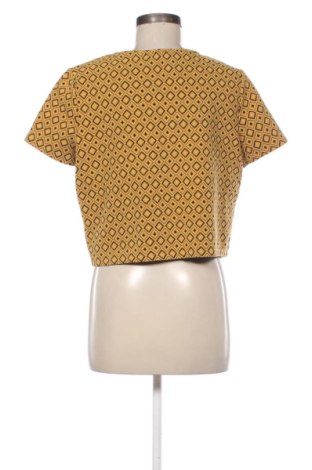 Дамска блуза Mango, Размер L, Цвят Оранжев, Цена 14,00 €