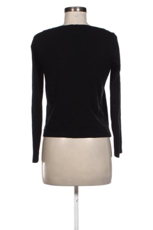Дамска блуза Mango, Размер S, Цвят Черен, Цена 13,81 €