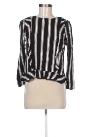 Bluză de femei Mango, Mărime M, Culoare Multicolor, Preț 194,97 Lei