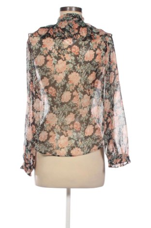 Bluzka damska Mango, Rozmiar S, Kolor Kolorowy, Cena 200,41 zł